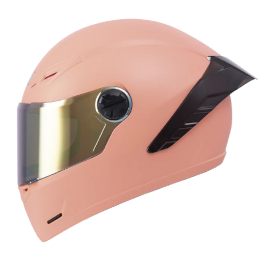 Casco Integral ICH 501 SP Solid Colores