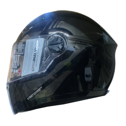 Casco Integral ICH 501 SP Hadex