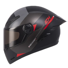 Casco Integral ICH 501 SP June