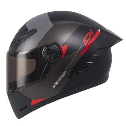 Casco Integral ICH 501 SP June
