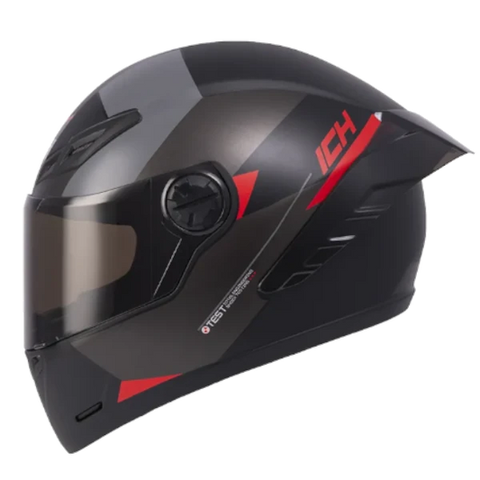 Casco Integral ICH 501 SP June