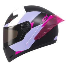 Casco Integral ICH 501 SP June