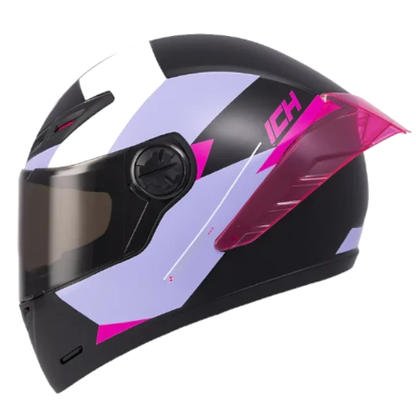 Casco Integral ICH 501 SP June