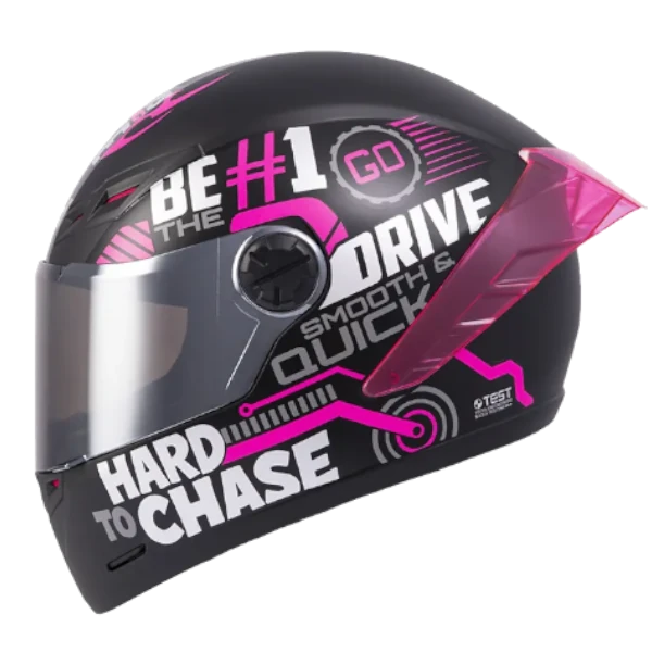 Casco Integral ICH 501 SP Ridavite