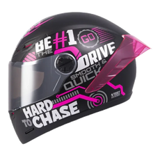 Casco Integral ICH 501 SP Ridavite