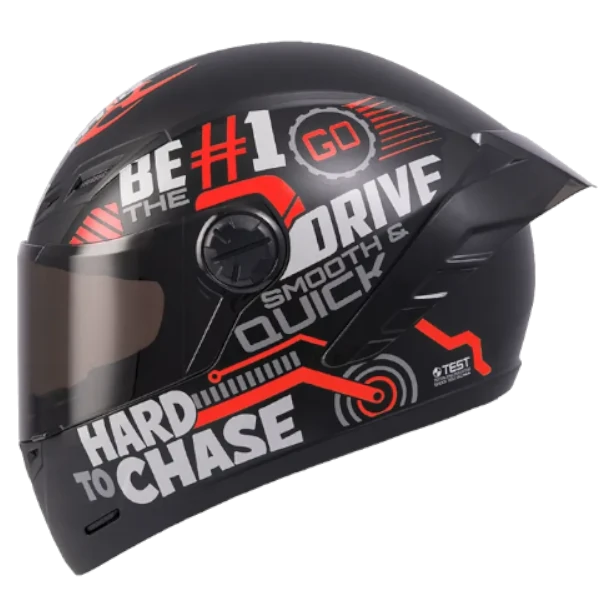 Casco Integral ICH 501 SP Ridavite