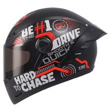 Casco Integral ICH 501 SP Ridavite