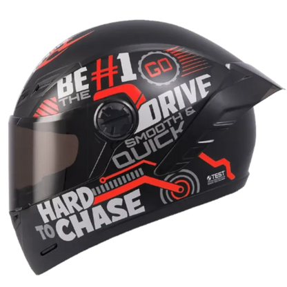 Casco Integral ICH 501 SP Ridavite