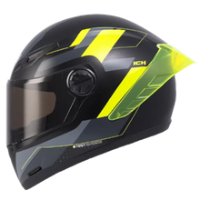 Casco Integral ICH 501 SP Ruubir