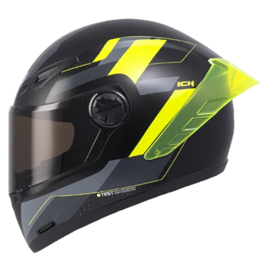 Casco Integral ICH 501 SP Ruubir