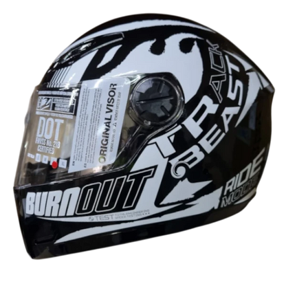 Casco Integral ICH 501 Speed Freak
