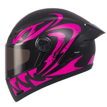 Casco Integral ICH 501 SP Tribal