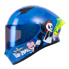 Casco Integral ICH 503 EDI Especial Billy & Mandy