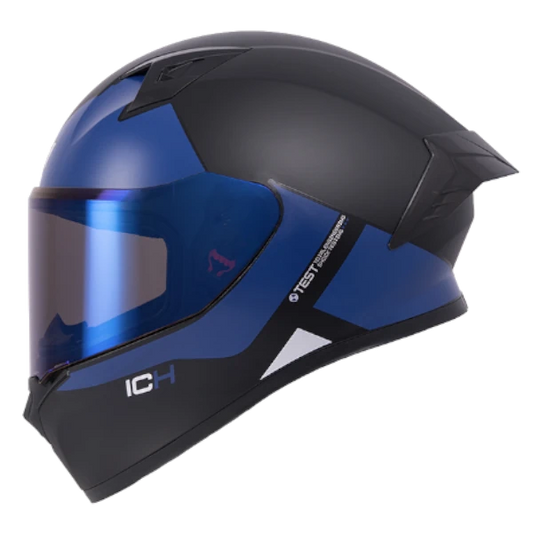 Casco Integral ICH 503 Kendry 1.0