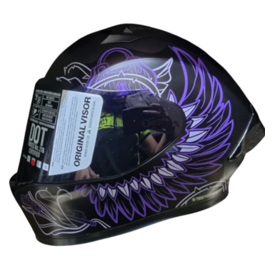 Casco Integral ICH 503 Thorns