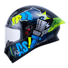 Casco Integral ICH 503 Magic