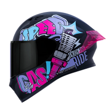 Casco Integral ICH 503 Magic