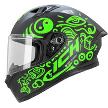 Casco Integral ICH 503 Mark