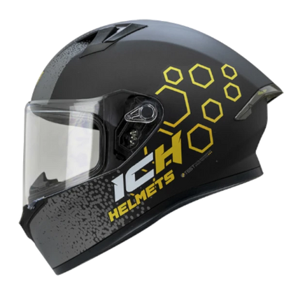 Casco Integral ICH 503 Royalty