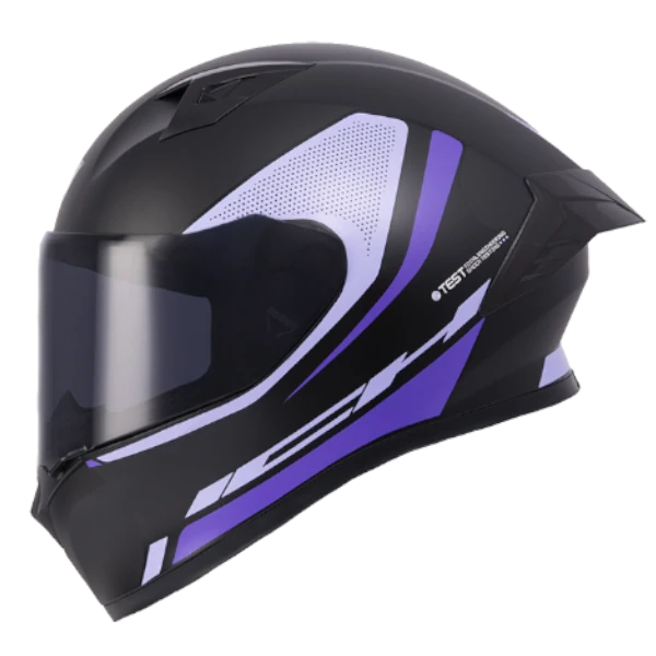 Casco Integral ICH 503 Shadowtech