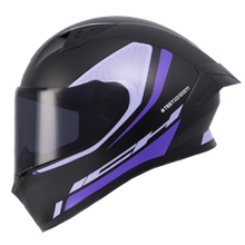 Casco Integral ICH 503 Shadowtech