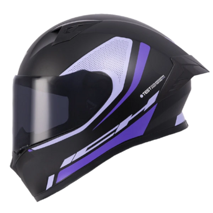 Casco Integral ICH 503 Shadowtech