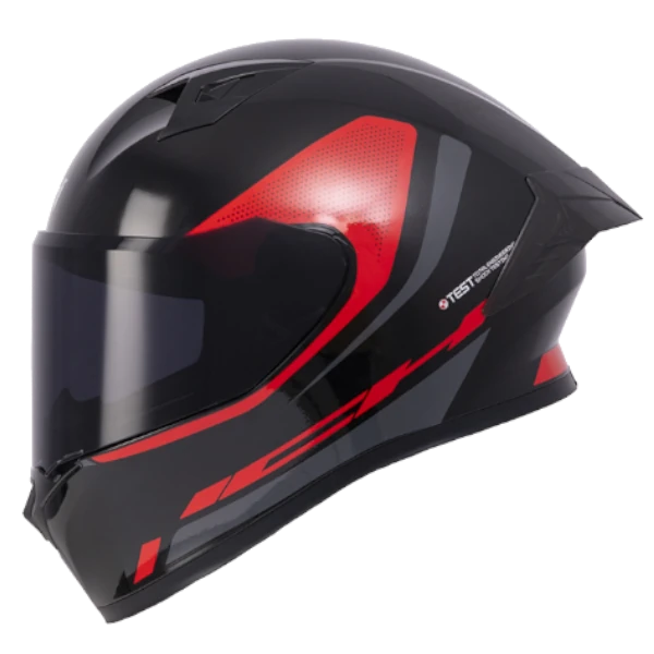 Casco Integral ICH 503 Shadowtech