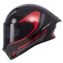 Casco Integral ICH 503 Shadowtech