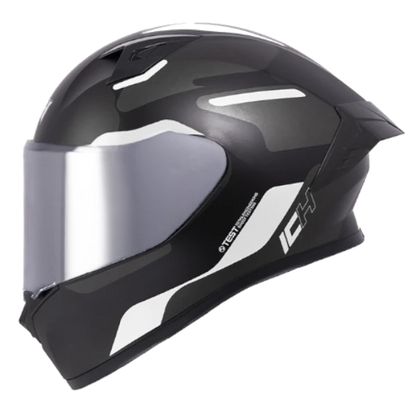 Casco Integral ICH 503 Skp