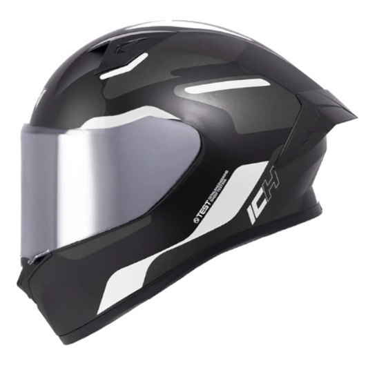 Casco Integral ICH 503 Skp
