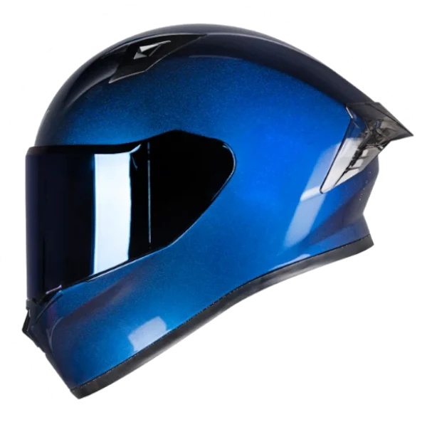 Casco Integral ICH 503 Solid Camaleon