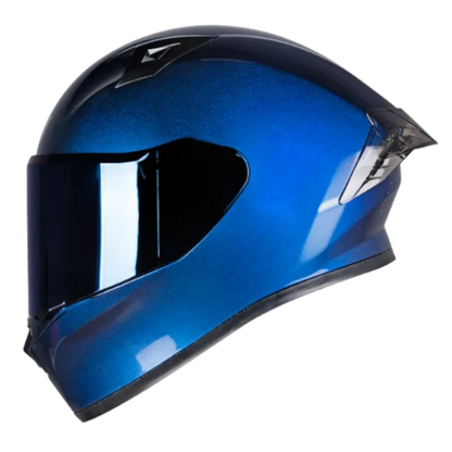 Casco Integral ICH 503 Solid Camaleon