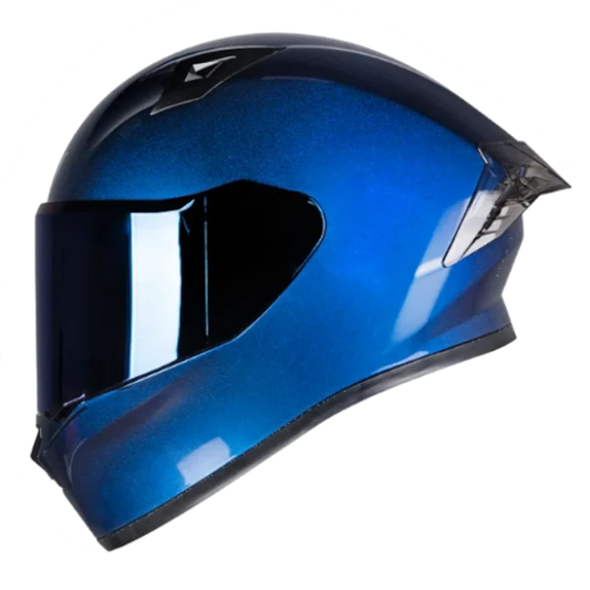 Casco Integral ICH 503 Solid Camaleon