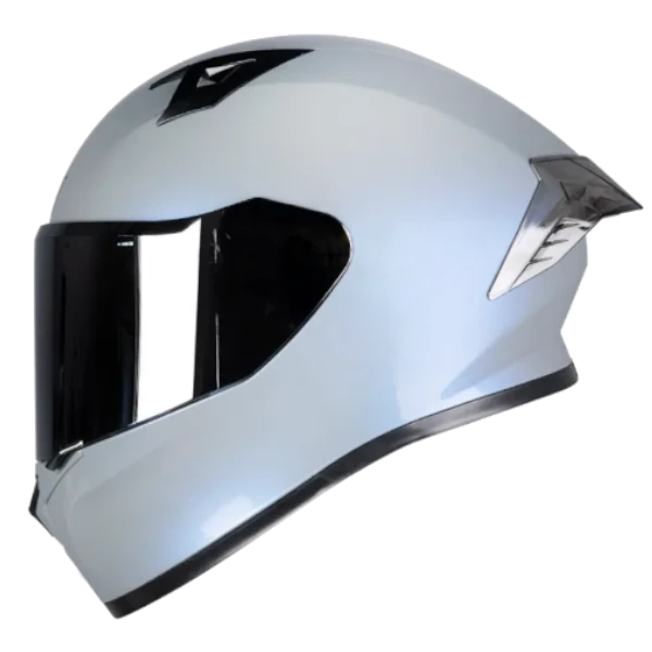 Casco Integral ICH 503 Solid Camaleon