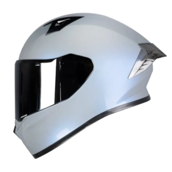 Casco Integral ICH 503 Solid Camaleon