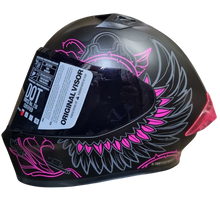 Casco Integral ICH 503 Thorns