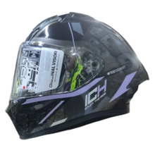 Casco Integral ICH 503 Trent