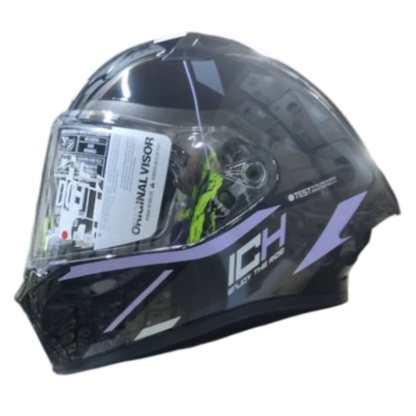 Casco Integral ICH 503 Trent
