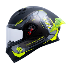 Casco Integral ICH 503 X-Lock