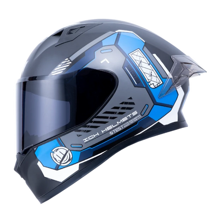 Casco Integral ICH 503 X-Lock