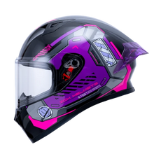 Casco Integral ICH 503 X-Lock