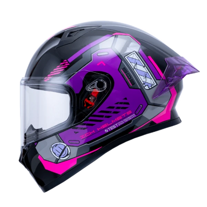 Casco Integral ICH 503 X-Lock