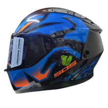 Casco Integral ICH 505 Zkull