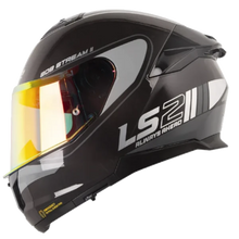 Casco Integral Ls2 808 Stream II Hitech