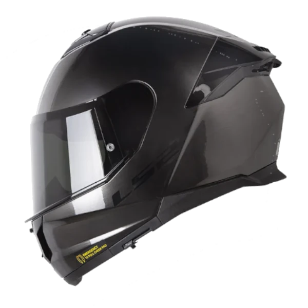 Casco Integral Ls2 808 Stream II Solid