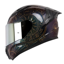 Casco Integral Ls2 F810 VIGO Astro