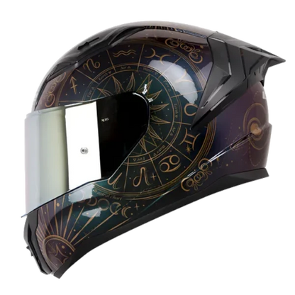Casco Integral Ls2 F810 VIGO Astro