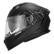 Casco Integral MT Acerbis X Way Solid