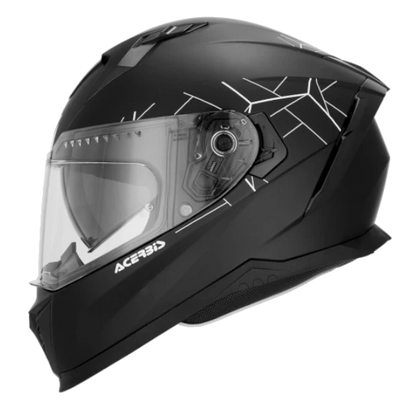 Casco Integral MT Acerbis X Way Solid