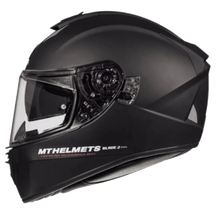 Casco Mt Blade 2 Sv Solid A1 Integral